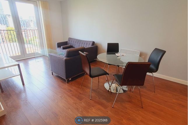 Room to rent in Block C Alto, Manchester