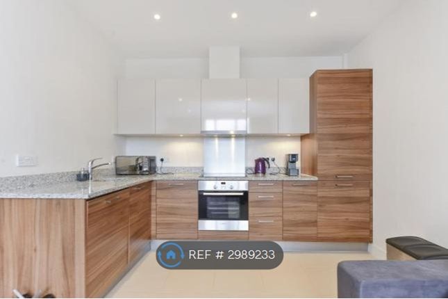 Flat, Bromyard House Bromyard Avenue, Acton photo 5