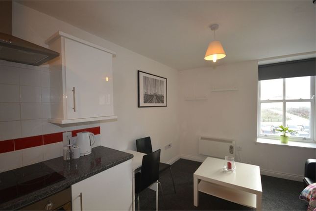 Flat to rent in High Street West, City Centre, Sunderland