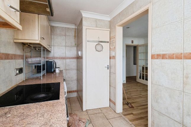 Flat 25, Harper House,, Slade Lane, Greater Manchester photo 4