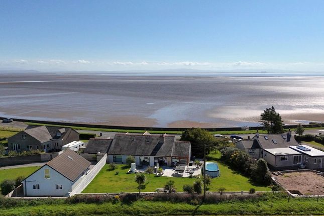 Thumbnail Detached house for sale in Goadsbarrow, Ulverston