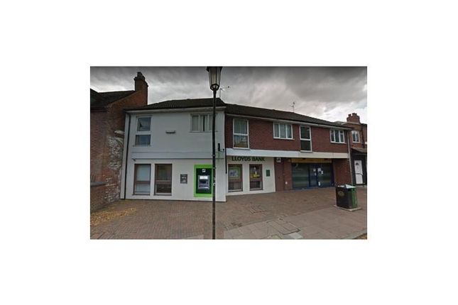 Retail premises for sale in Maypole Street, Wombourne