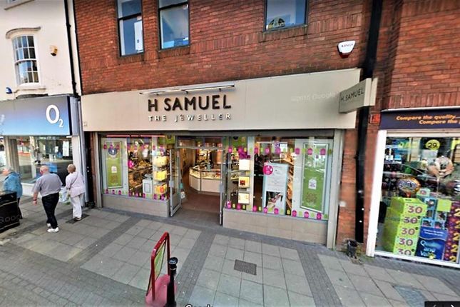 Thumbnail Retail premises to let in Newgate Street, Bishop Aukland, Bishop Aukland