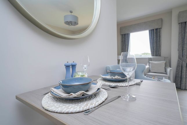 Flat for sale in Melton Road, Belgrave, Leicester