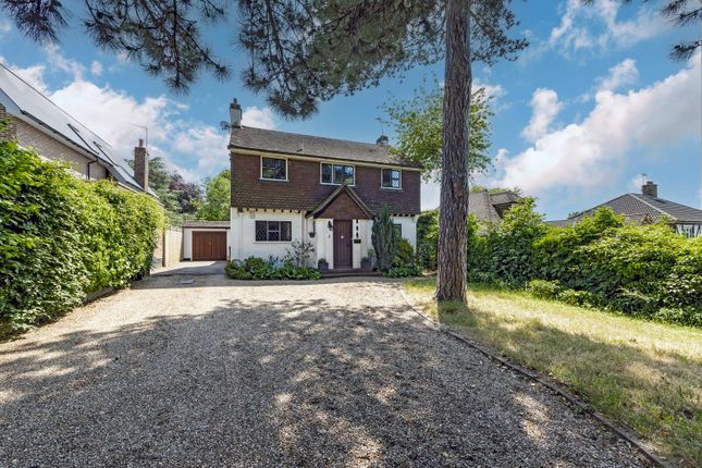 3-bed detached on 9 Yew Tree Bottom Road, Epsom, £950,000