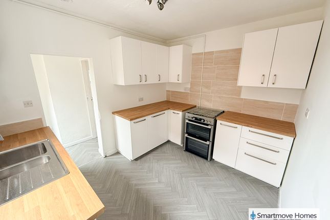 14, Platt Street, Nottingham photo 3