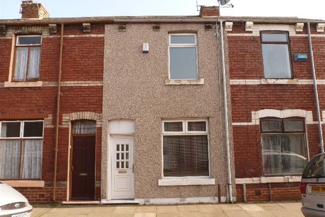 Thumbnail Terraced house for sale in 27 Dorset Street, Hartlepool, Cleveland