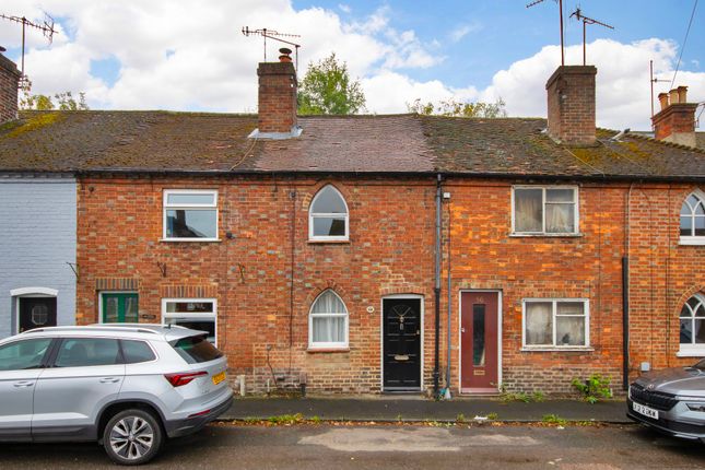 2-bed house on 58 Hever Road, Edenbridge, £318,000