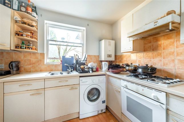 Flat 27, Shawcross House 235-237,, Preston Road, East Sussex photo 4