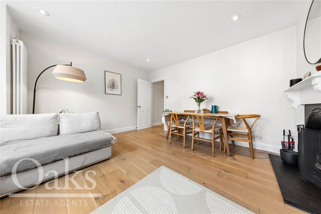 Flat 1, 301, Norwood Road, London photo 2