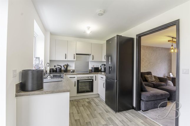 9, Mistletoe Way, Sutton In Ashfield photo 2