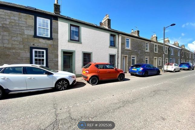 Terraced house to rent in Millar Street, Glassford, Strathaven ML10