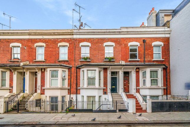 Flat for sale in Caxton Road, London