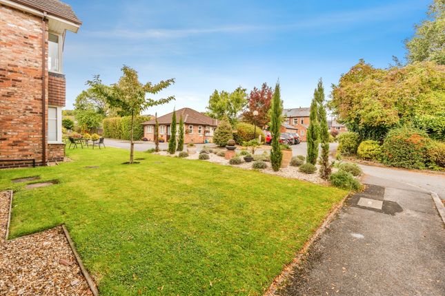 4, The Elms, Wilmslow photo 4