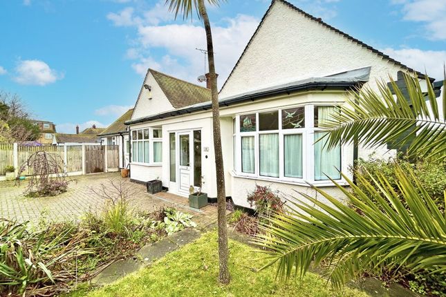 Detached bungalow for sale in Wellis Gardens, Margate