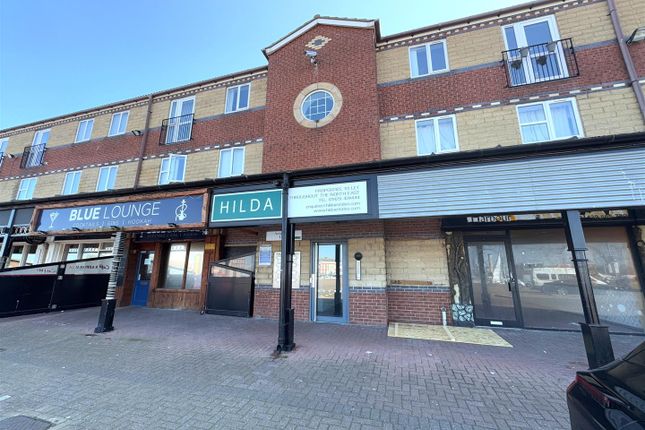 Thumbnail Flat to rent in Navigation Point, Marina, Hartlepool