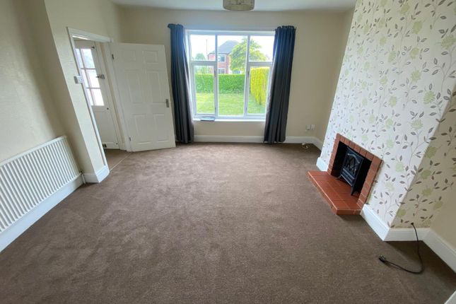 Semi-detached house to rent in Melton Road, Sprotbrough, Doncaster, South Yorkshire
