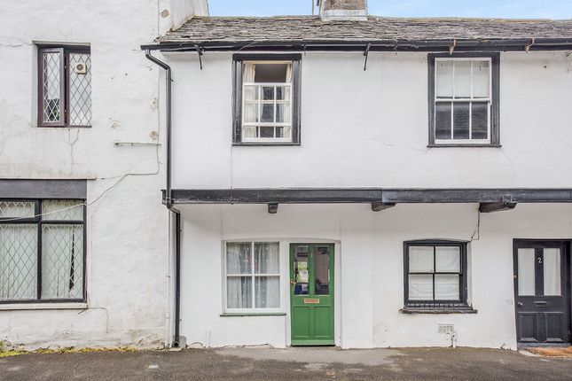 Thumbnail Terraced house for sale in 1 Chester Terrace, Burton In Kendal
