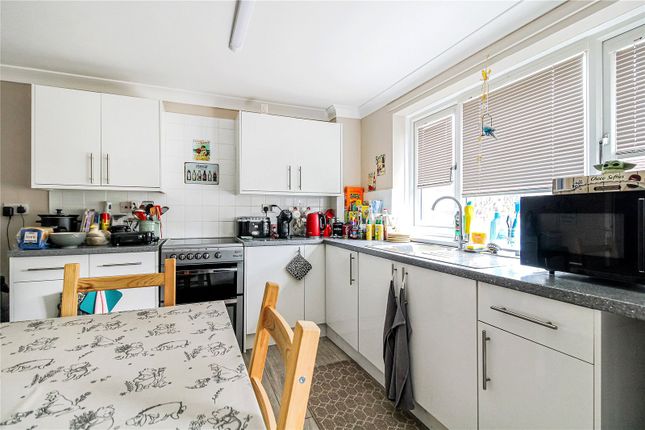 Terraced house for sale in Beverley Close, Gillingham, Kent