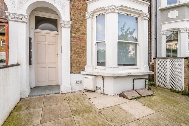 Flat for sale in Tubbs Road, London