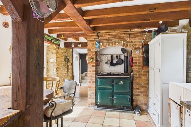 Sunshine Cottage, Stembridge photo 4