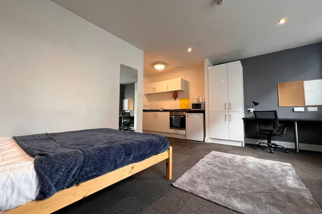 Hydrogen, 1, Goldsmith Street, Nottingham photo 3