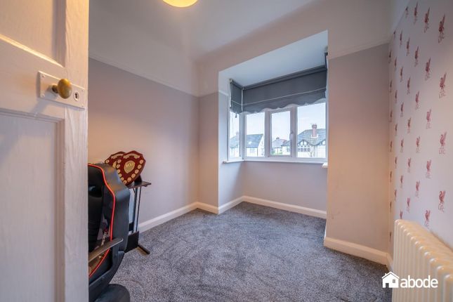 Property for sale in The Northern Road, Crosby, Liverpool