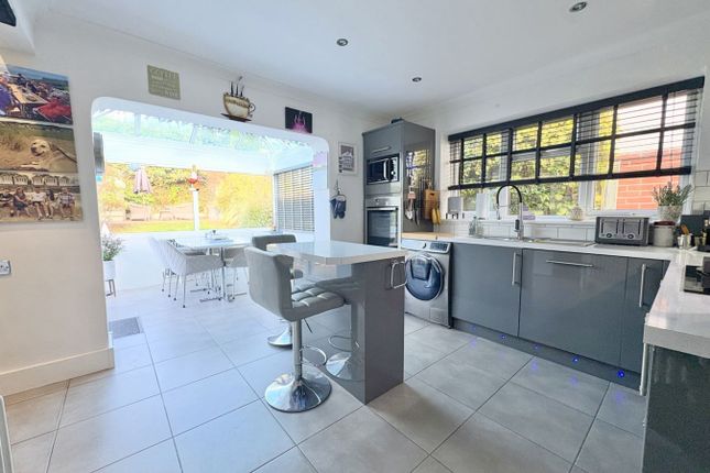 Playfields Drive, Poole photo 2