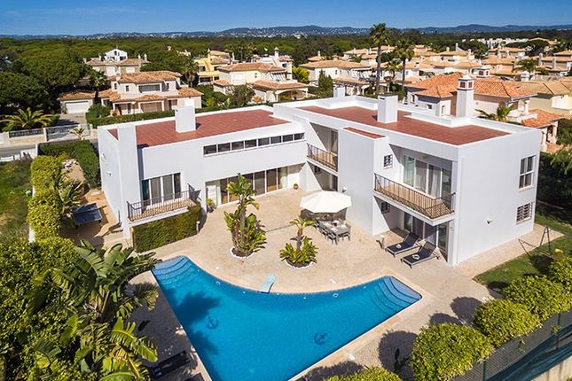 Thumbnail Villa for sale in Qdl, Quinta Do Lago, Loulé, Central Algarve, Portugal