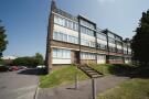 Flat for sale in Swanston Grange, Dunstable Road, Luton