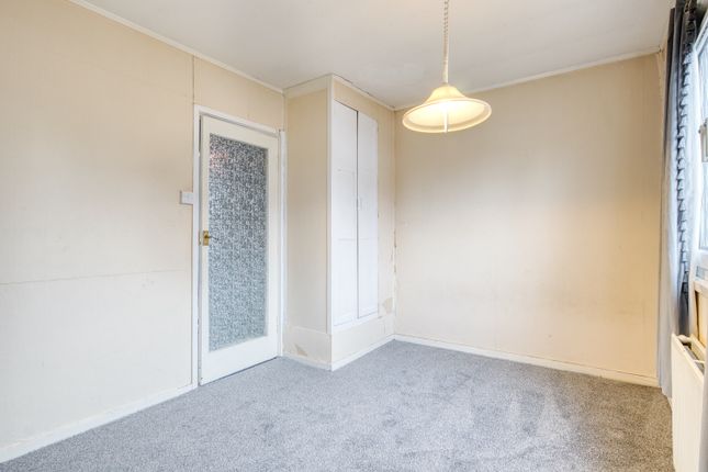 Terraced house for sale in Lamont Road, Glasgow