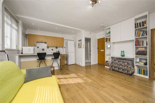 110, Harwood Court, London photo 3