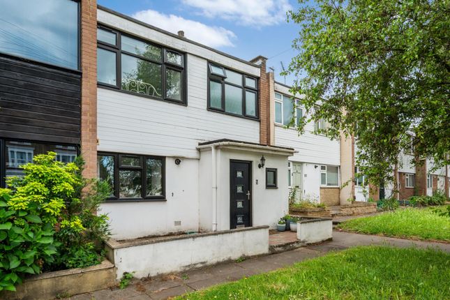 2-bed house on 36, Boston Manor Road, Brentford, £525,000