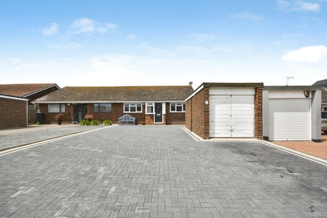 3-bed house on 21, Princess Margaret Avenue, Margate, £445,000