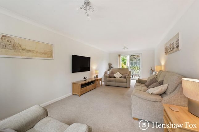 34, Betteridge Drive, Rownhams photo 4