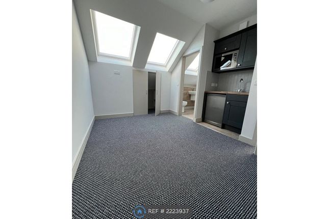 Thumbnail Terraced house to rent in Buxton Road, Thornton Heath