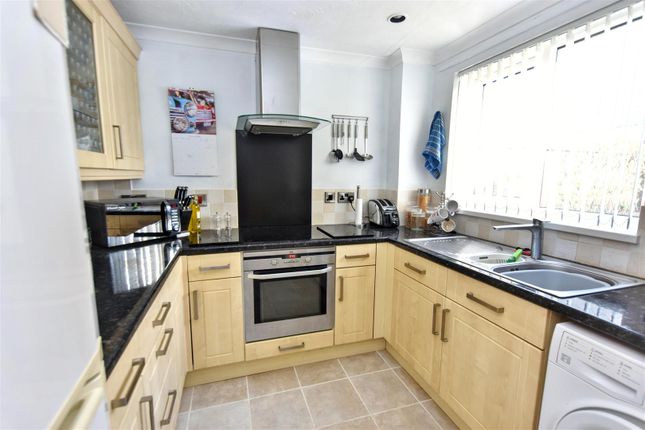 Knights Way, Redruth photo 2
