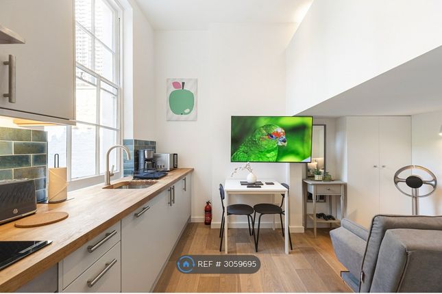 Flat, Princess Road, London photo 3