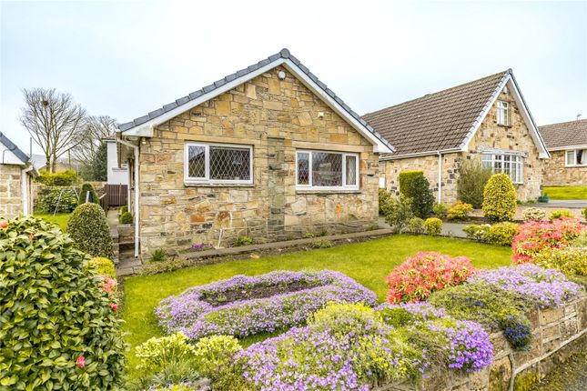 Bungalow for sale in Westfield Avenue, Meltham, Holmfirth