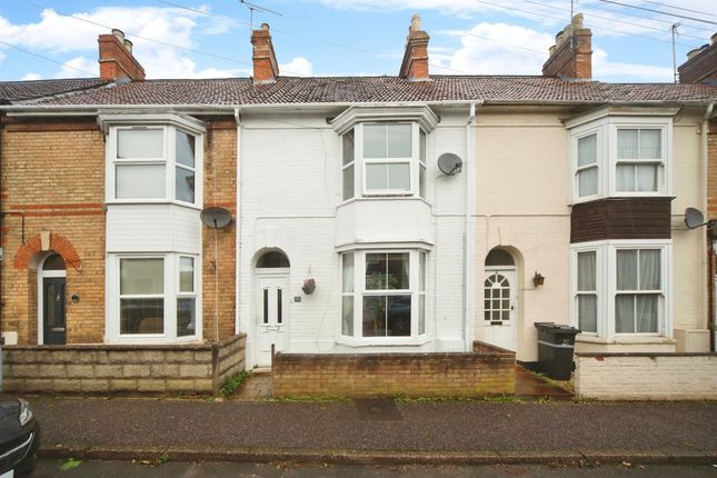 Terraced house for sale in Noble Street, Taunton