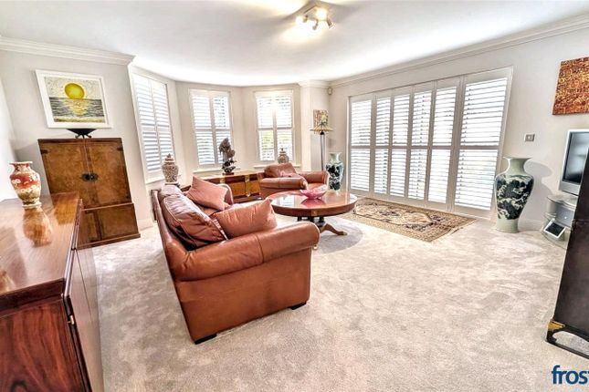 4 Birchdale, 25, St Osmunds Road, Poole photo 2