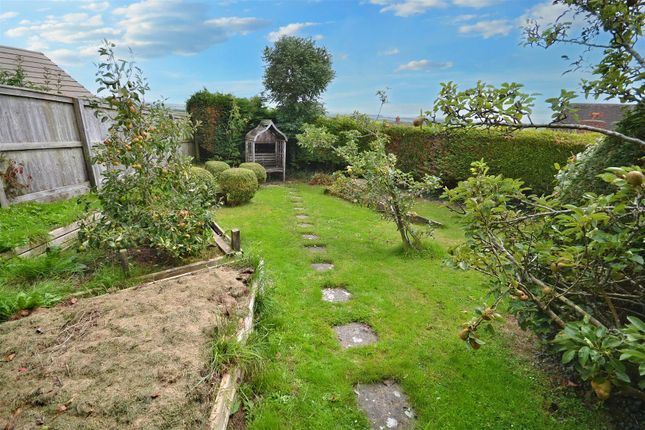 Detached bungalow for sale in Keeston, Haverfordwest