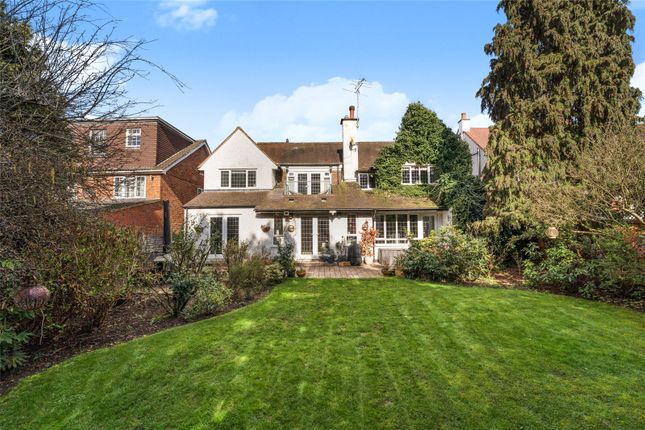 6, Silverdale Road, Hertfordshire photo 2