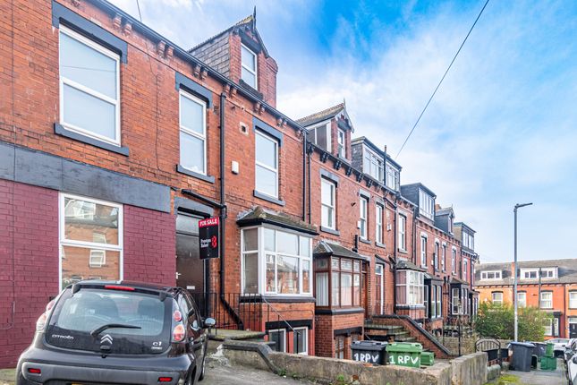 Thumbnail Terraced house for sale in Royal Park View, Leeds
