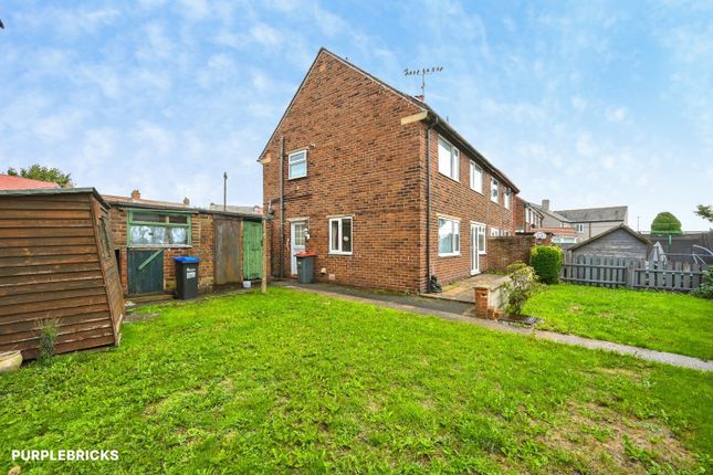 47, Garden Lane, Sutton-in-Ashfield photo 2