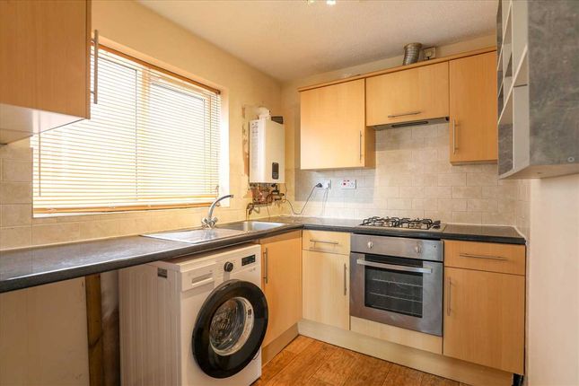 10, Stanley Boddington Court, Kettering photo 4