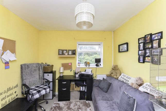 Terraced house for sale in Wheatfield Close, Moreton, Wirral