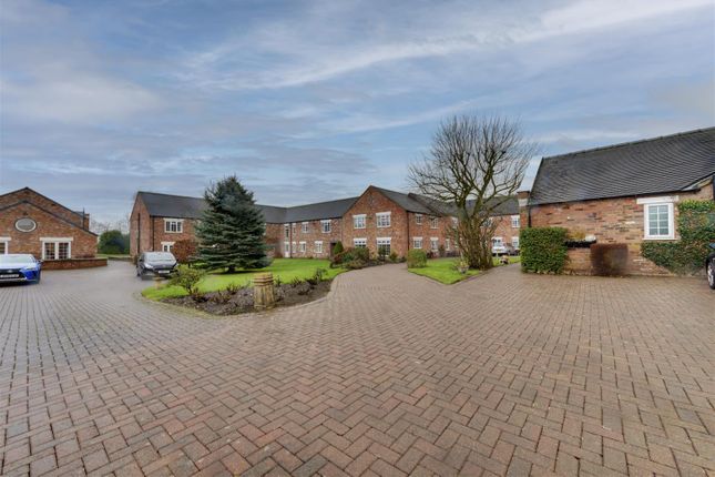 Thumbnail Property to rent in Congleton Road, Sandbach