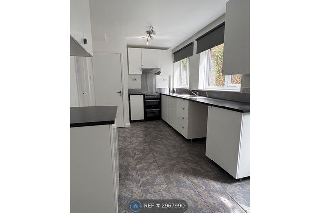 Aspley Lane, Nottingham photo 4