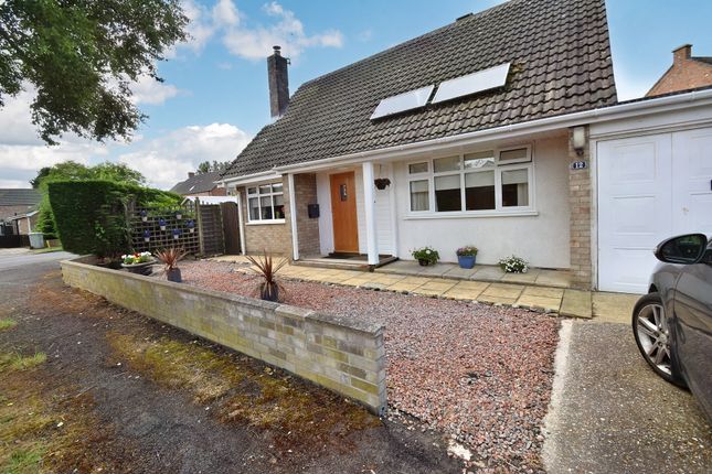 Bungalow for sale in Claremont Road, Burgh Le Marsh